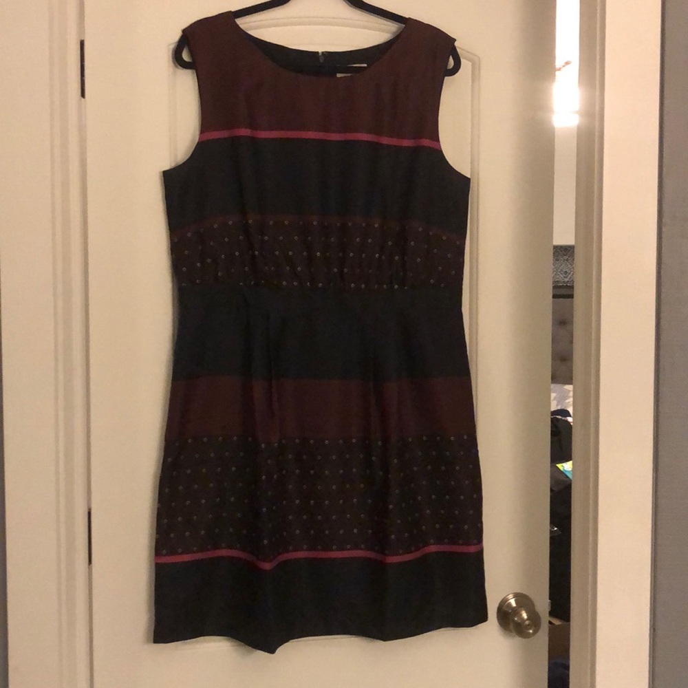 LOFT Cocktail Dress